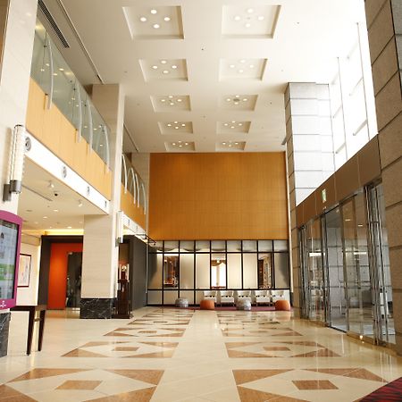 Hotel Ana Crowne Plaza Yonago By Ihg Extérieur photo