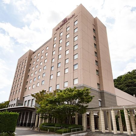 Hotel Ana Crowne Plaza Yonago By Ihg Extérieur photo