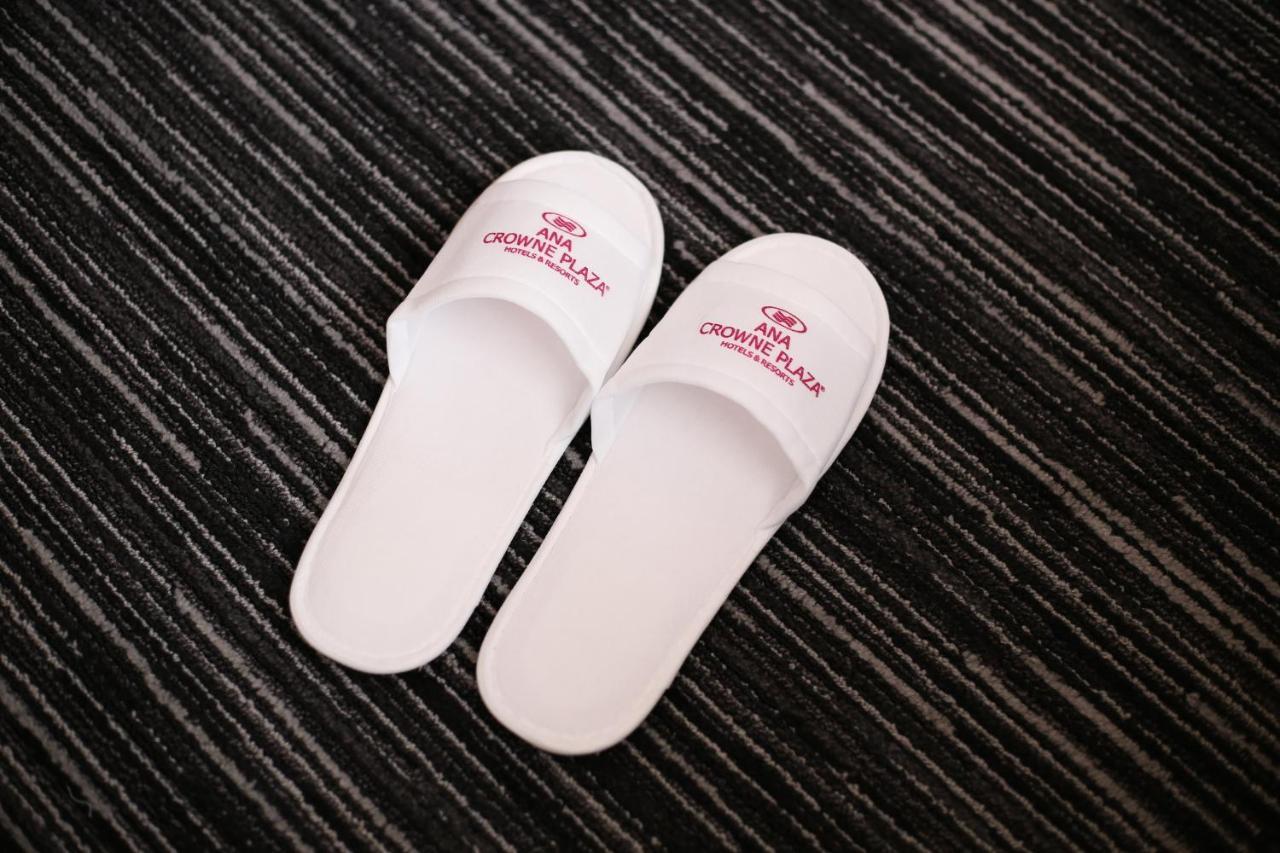 Hotel Ana Crowne Plaza Yonago By Ihg Extérieur photo