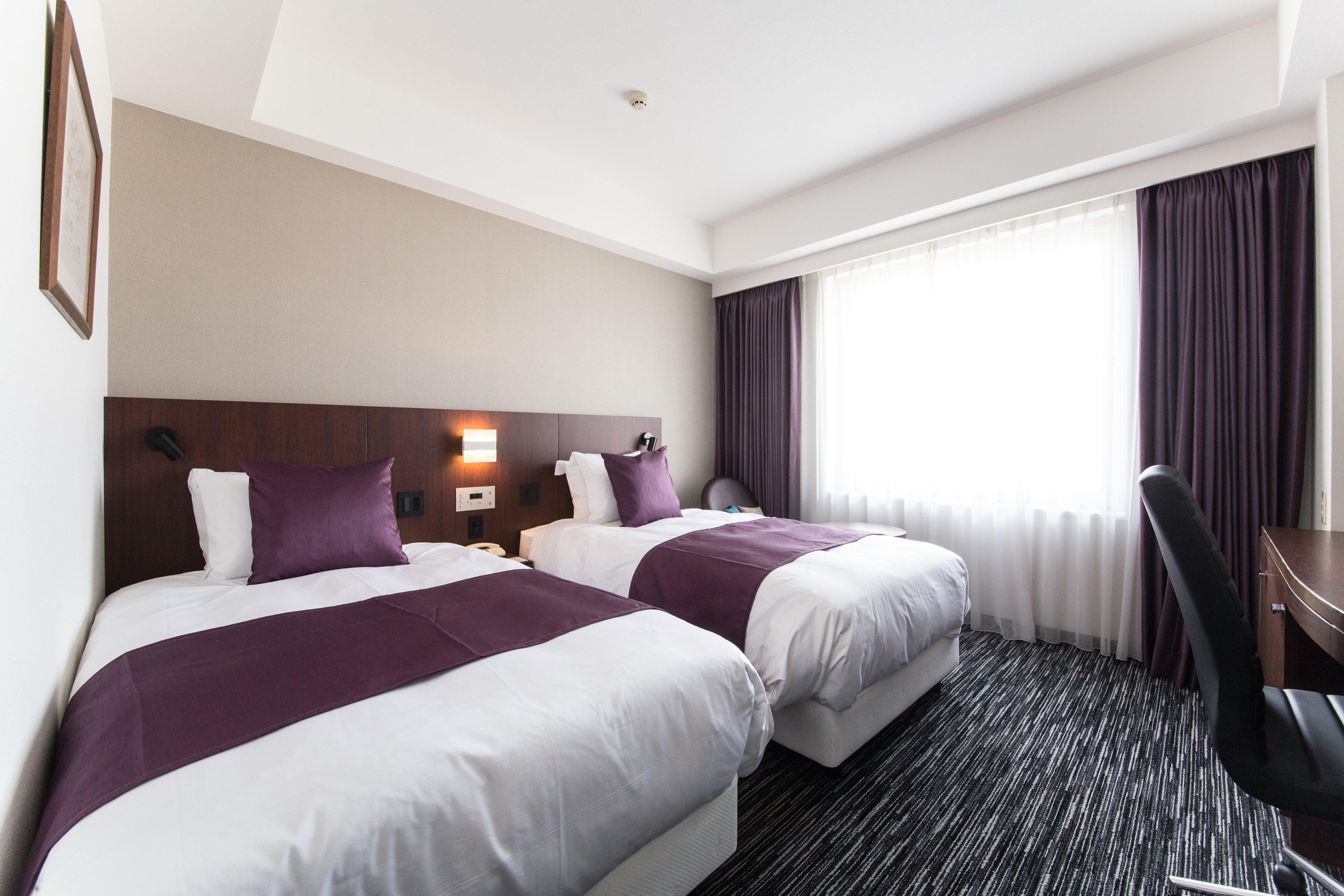 Hotel Ana Crowne Plaza Yonago By Ihg Extérieur photo