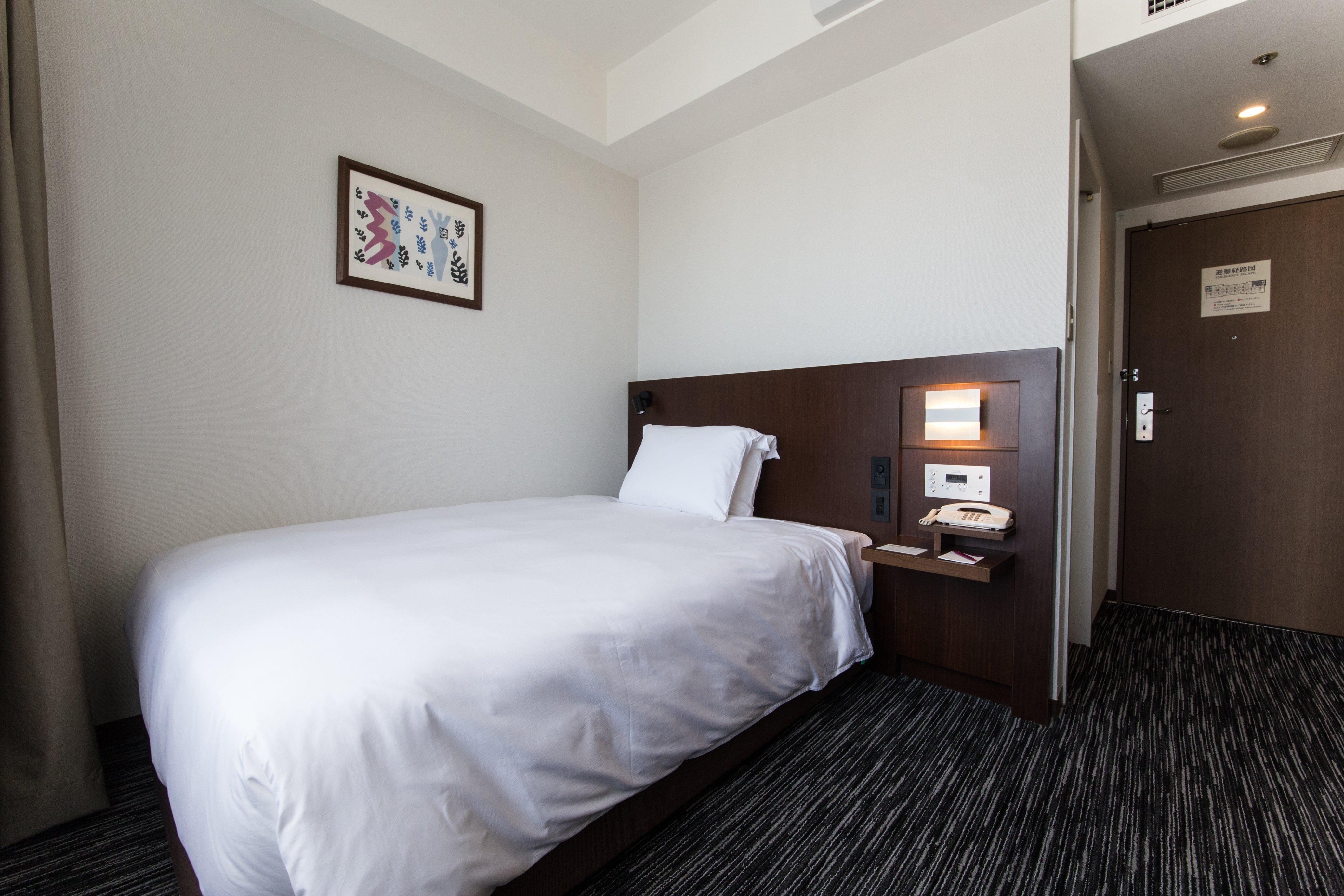 Hotel Ana Crowne Plaza Yonago By Ihg Extérieur photo