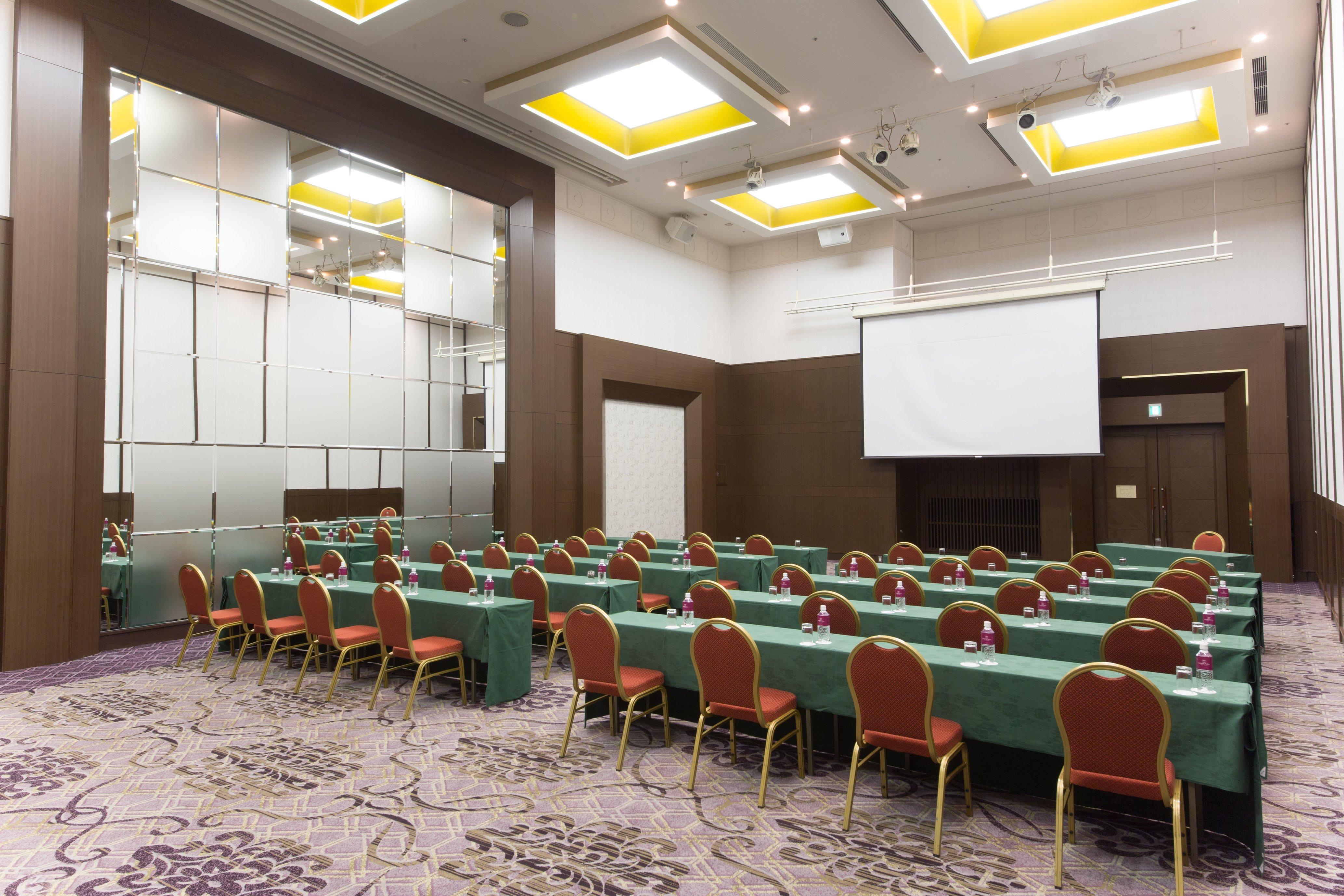 Hotel Ana Crowne Plaza Yonago By Ihg Extérieur photo