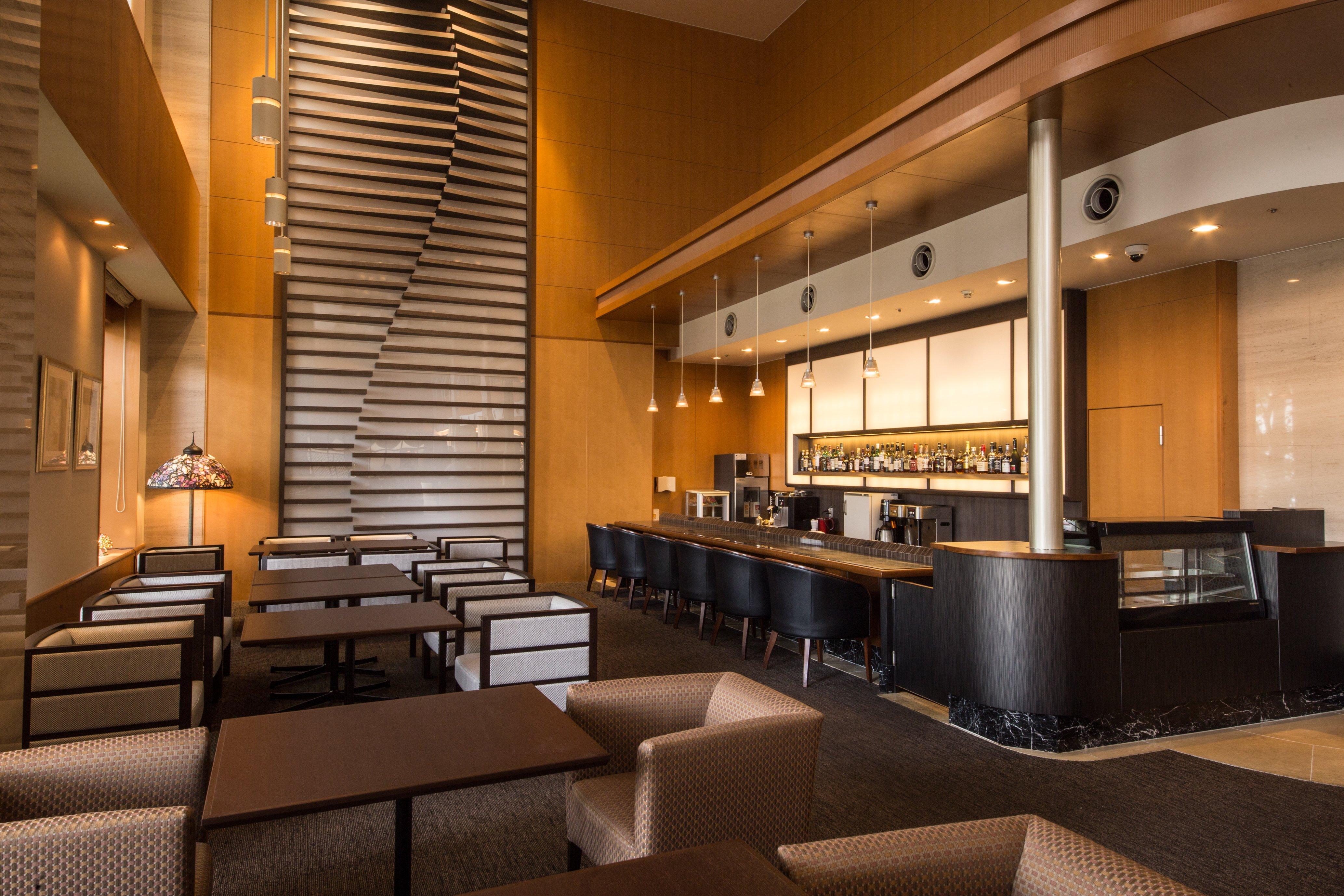 Hotel Ana Crowne Plaza Yonago By Ihg Extérieur photo