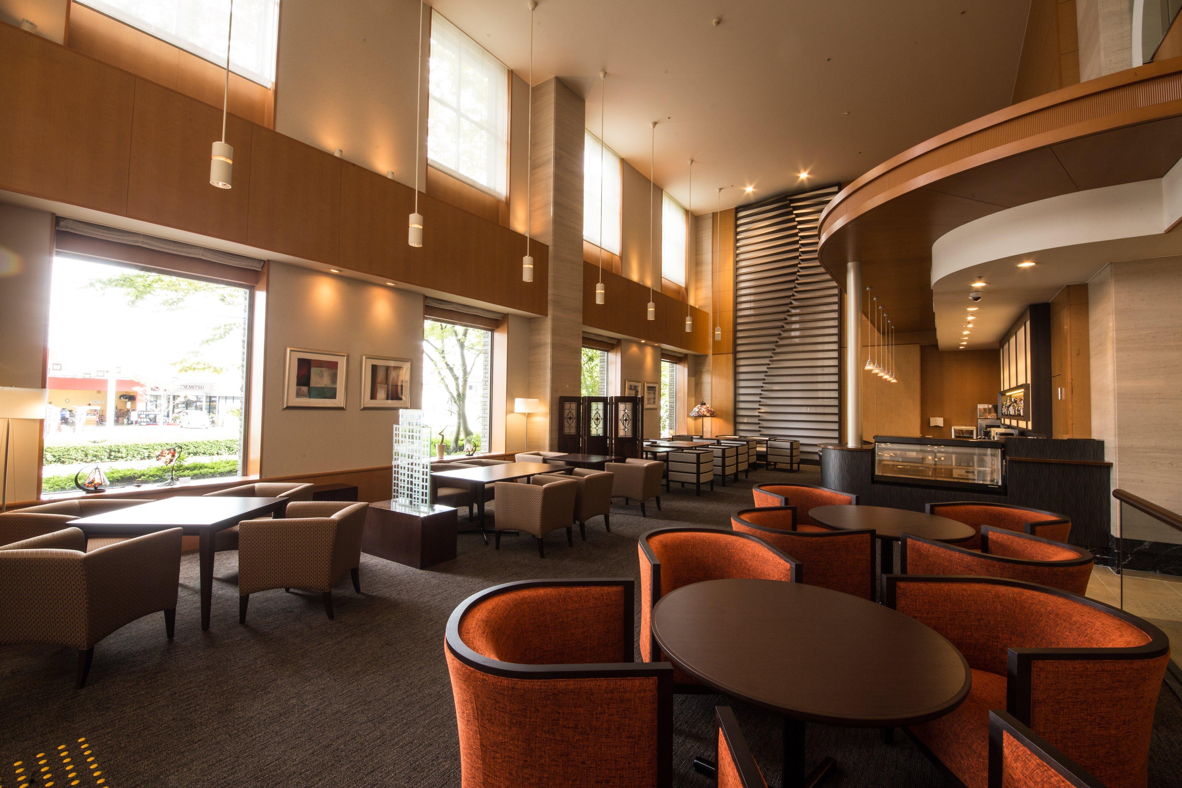 Hotel Ana Crowne Plaza Yonago By Ihg Extérieur photo
