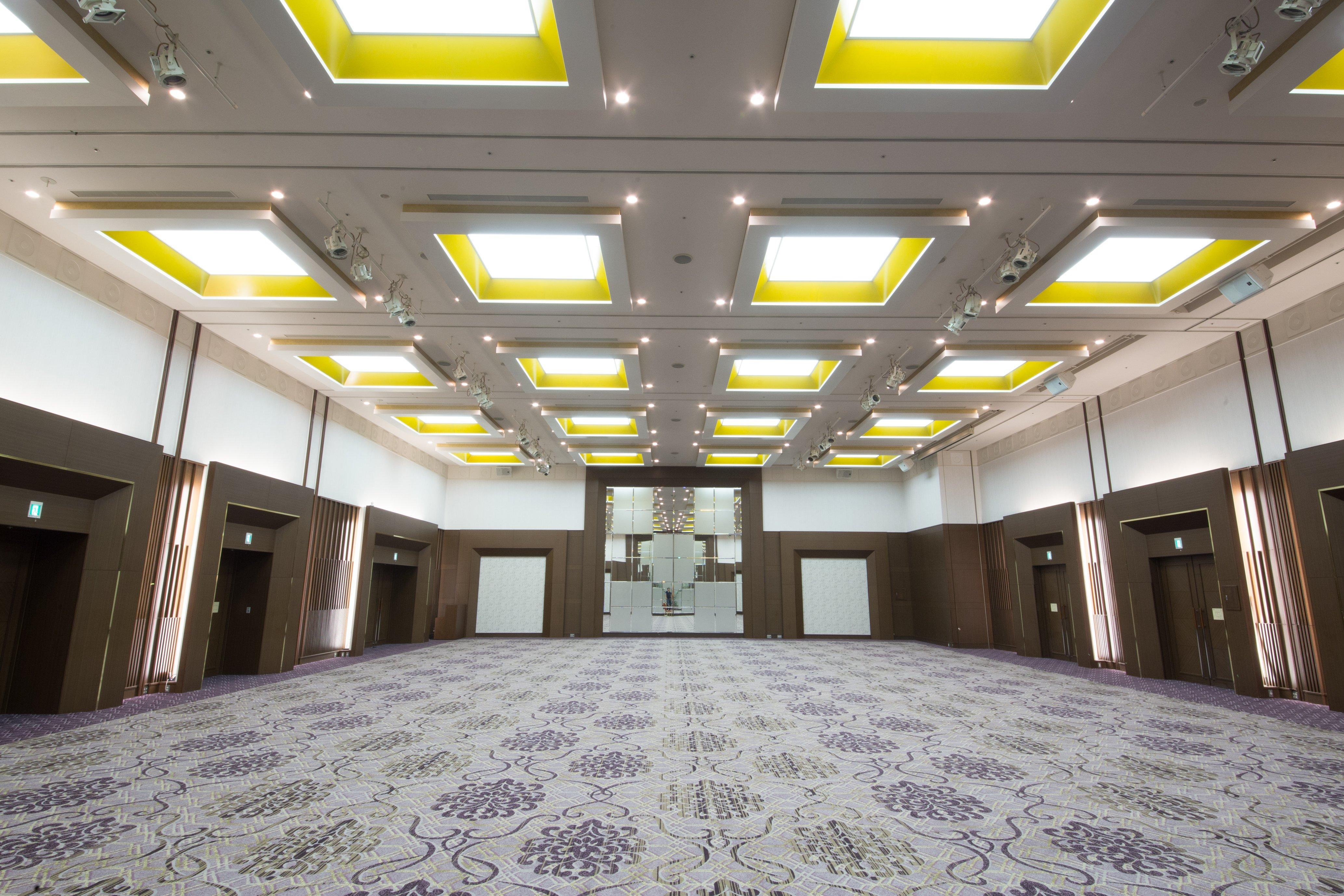 Hotel Ana Crowne Plaza Yonago By Ihg Extérieur photo