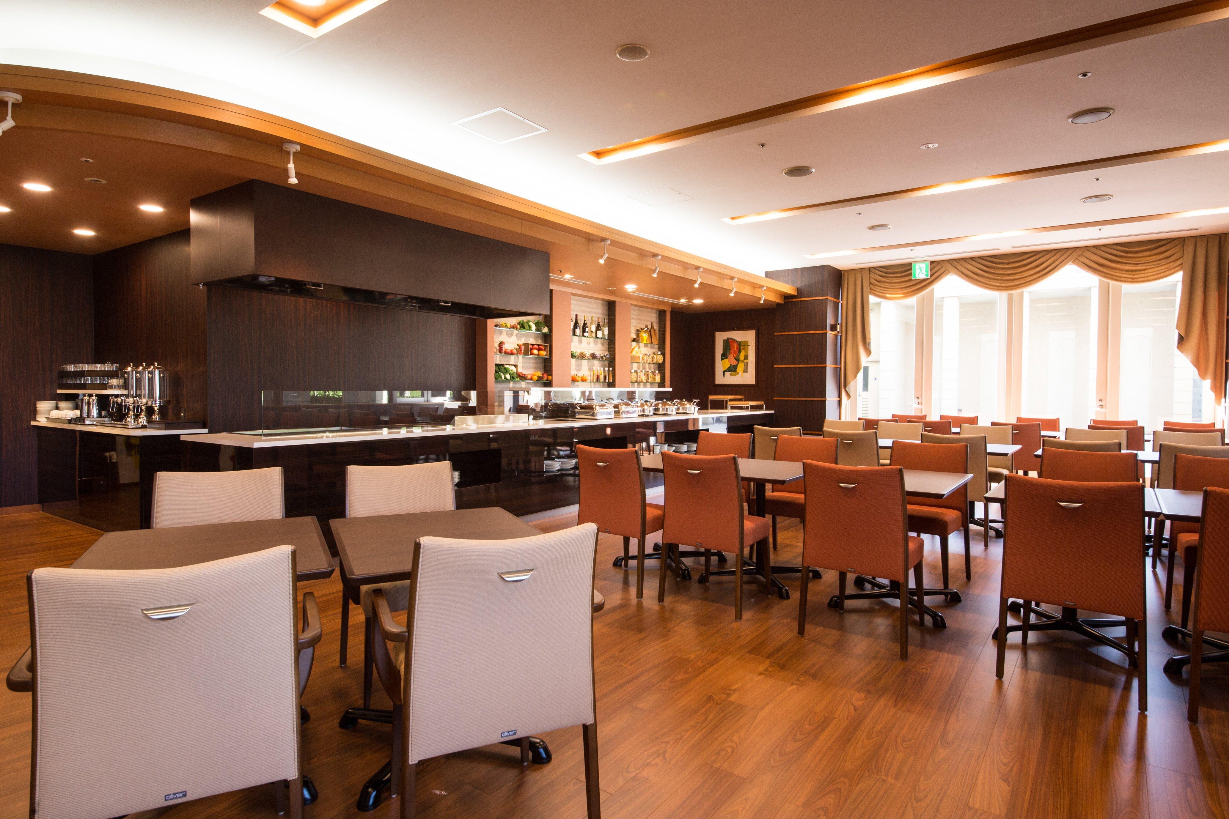 Hotel Ana Crowne Plaza Yonago By Ihg Extérieur photo