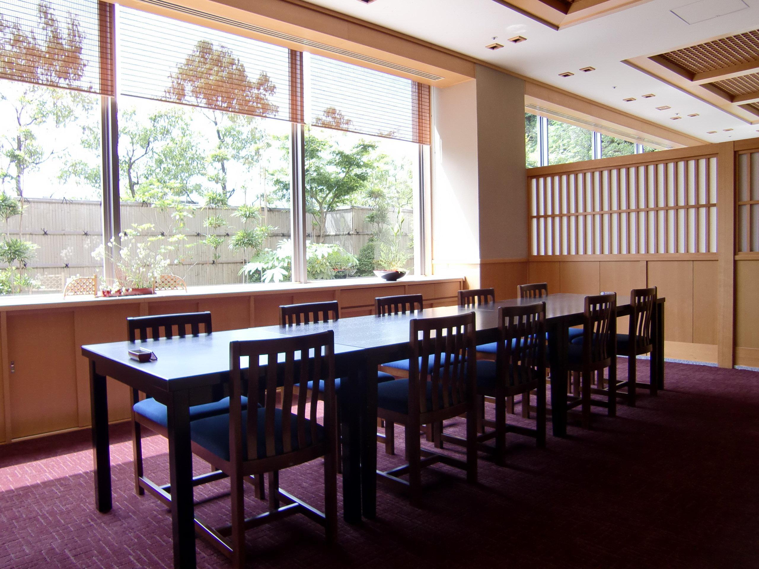Hotel Ana Crowne Plaza Yonago By Ihg Extérieur photo