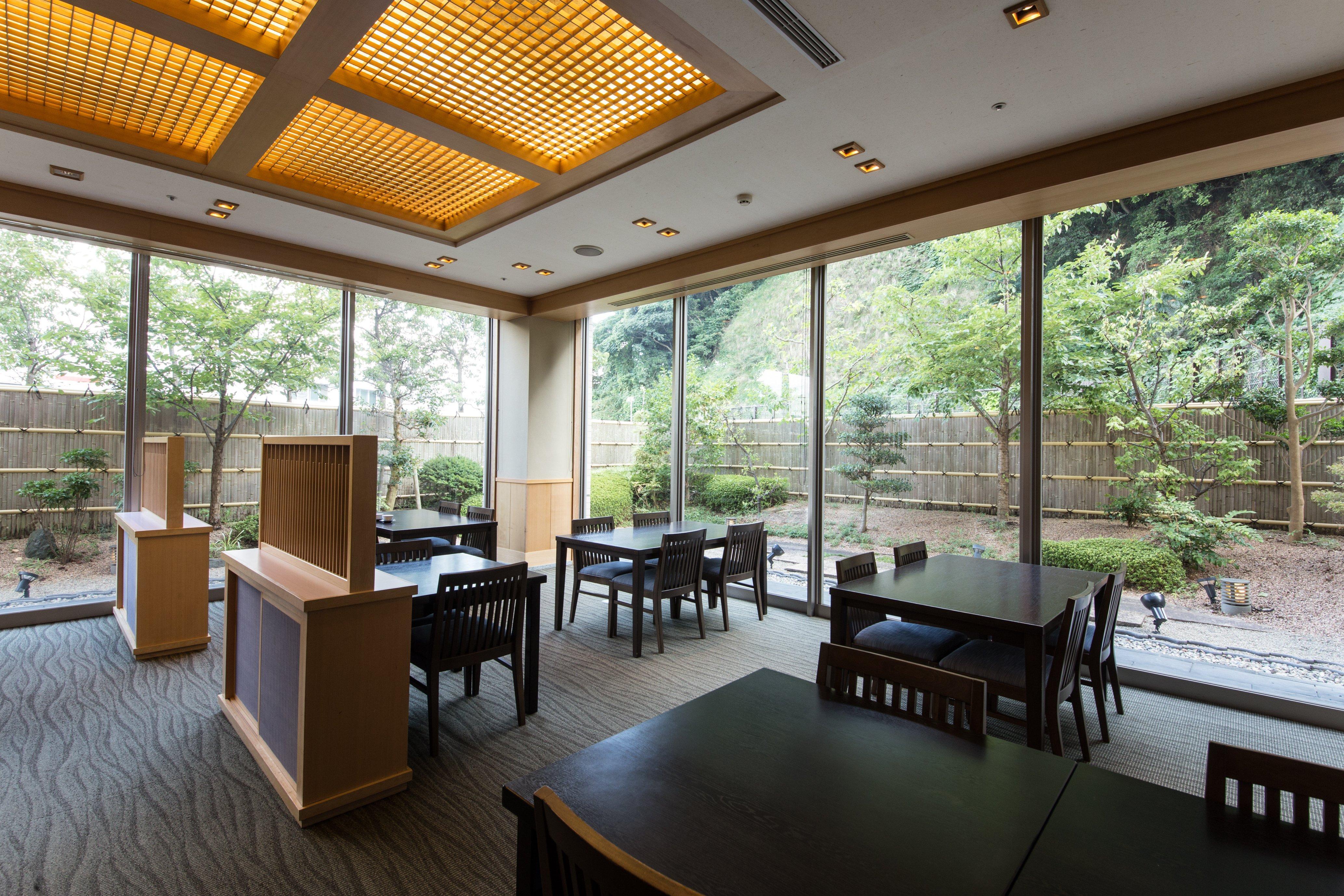 Hotel Ana Crowne Plaza Yonago By Ihg Extérieur photo