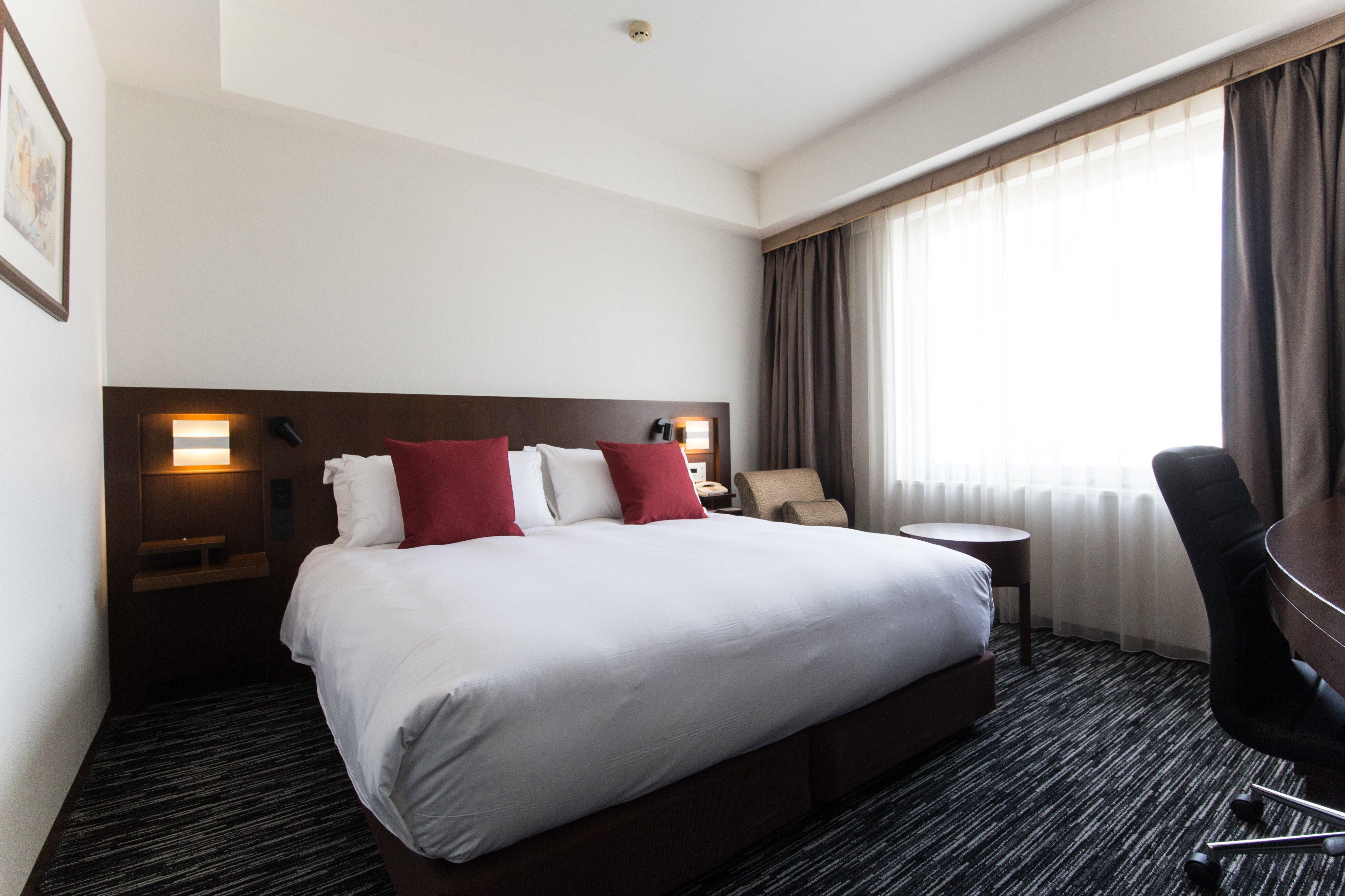 Hotel Ana Crowne Plaza Yonago By Ihg Extérieur photo