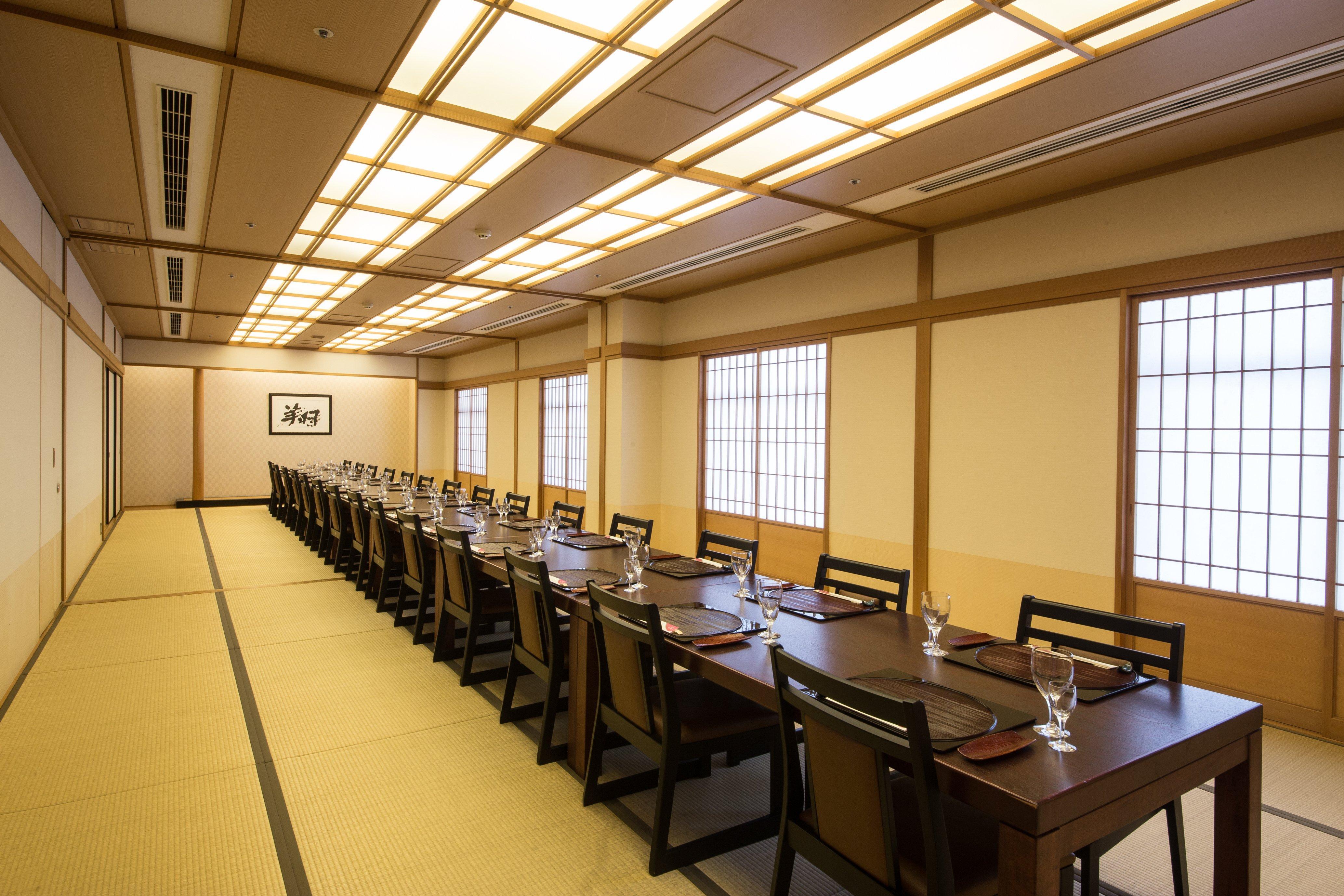 Hotel Ana Crowne Plaza Yonago By Ihg Extérieur photo