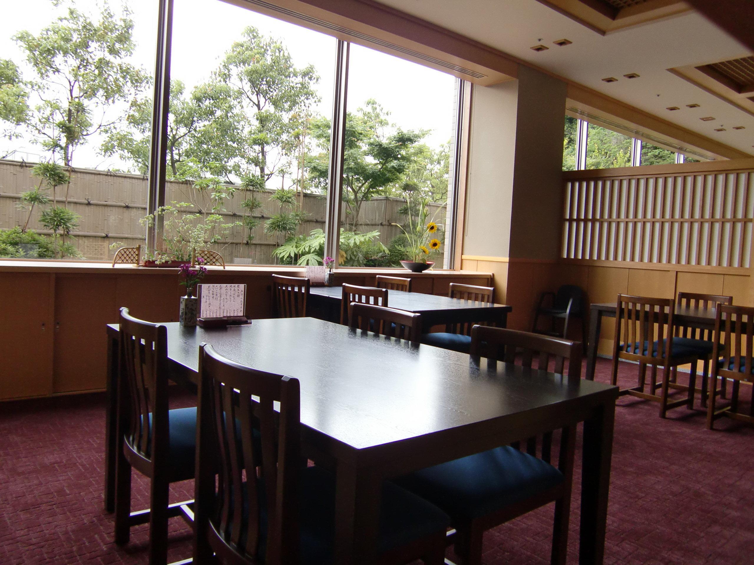 Hotel Ana Crowne Plaza Yonago By Ihg Extérieur photo