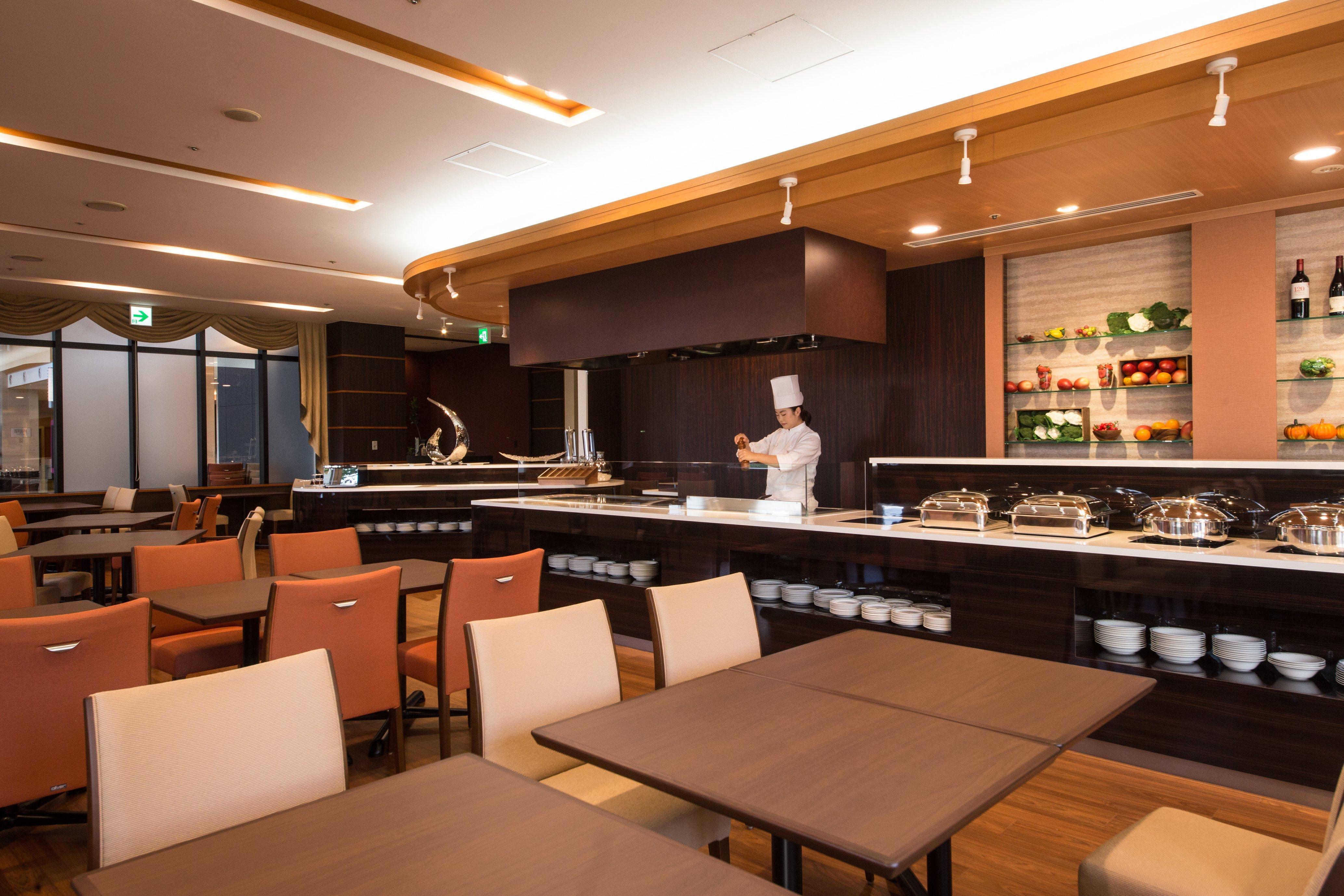 Hotel Ana Crowne Plaza Yonago By Ihg Extérieur photo