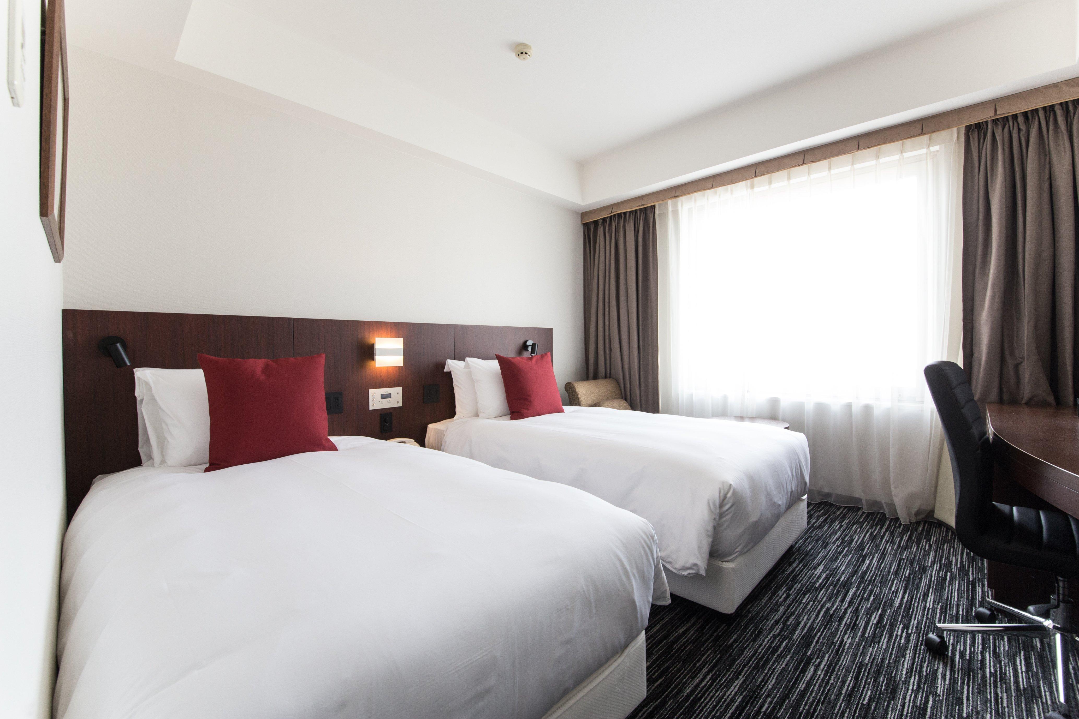 Hotel Ana Crowne Plaza Yonago By Ihg Extérieur photo