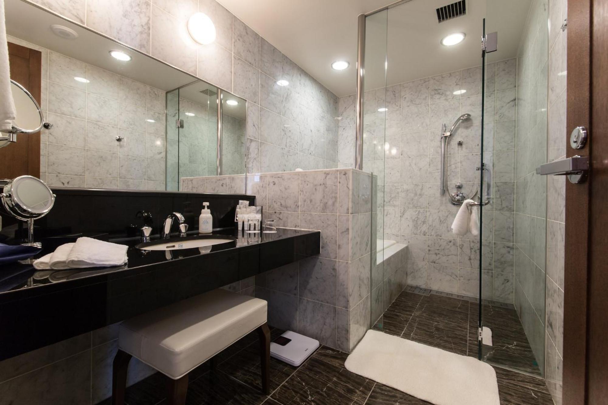 Hotel Ana Crowne Plaza Yonago By Ihg Extérieur photo