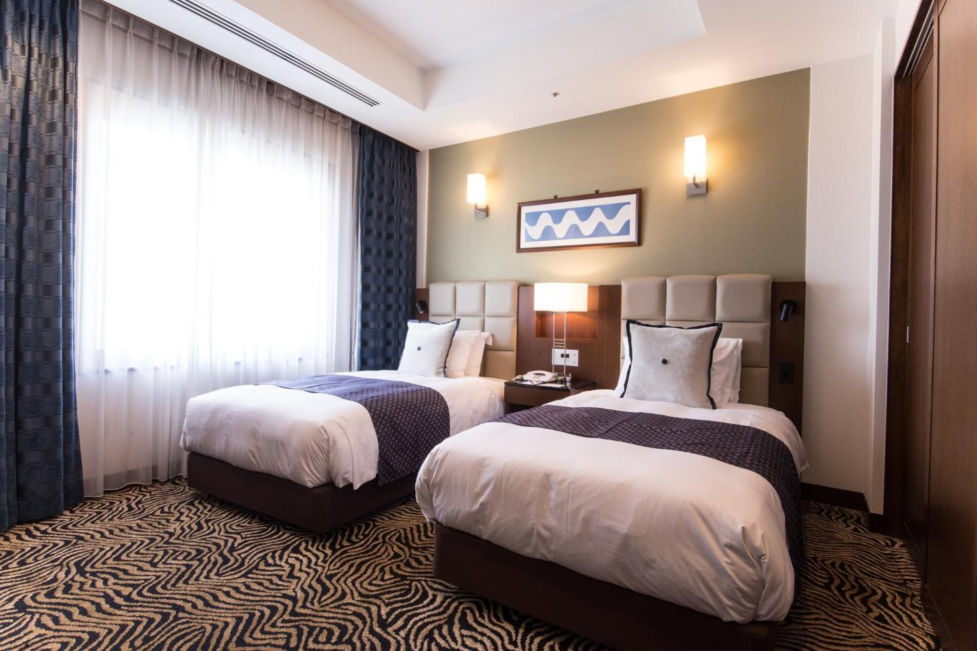 Hotel Ana Crowne Plaza Yonago By Ihg Extérieur photo