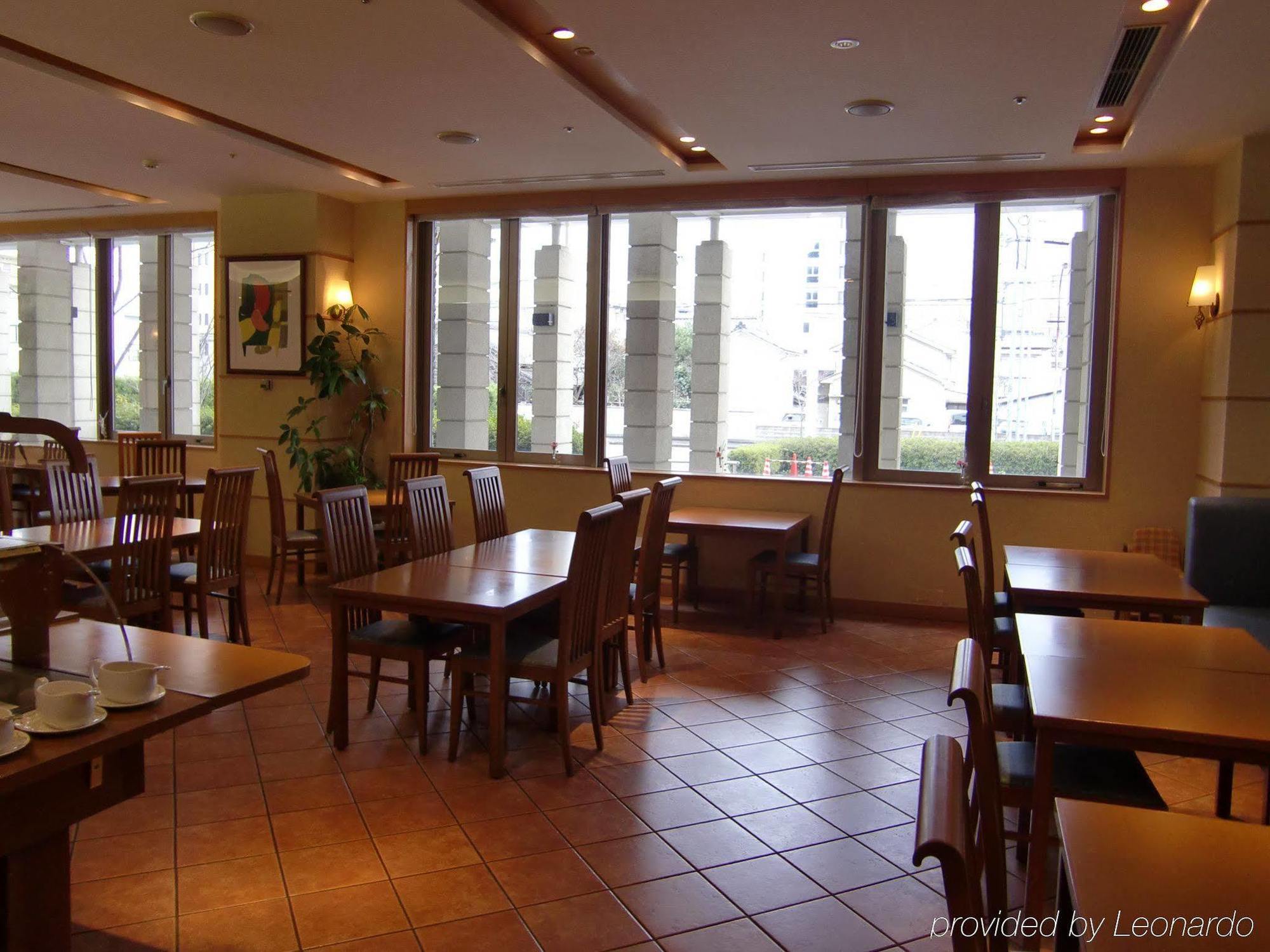 Hotel Ana Crowne Plaza Yonago By Ihg Extérieur photo