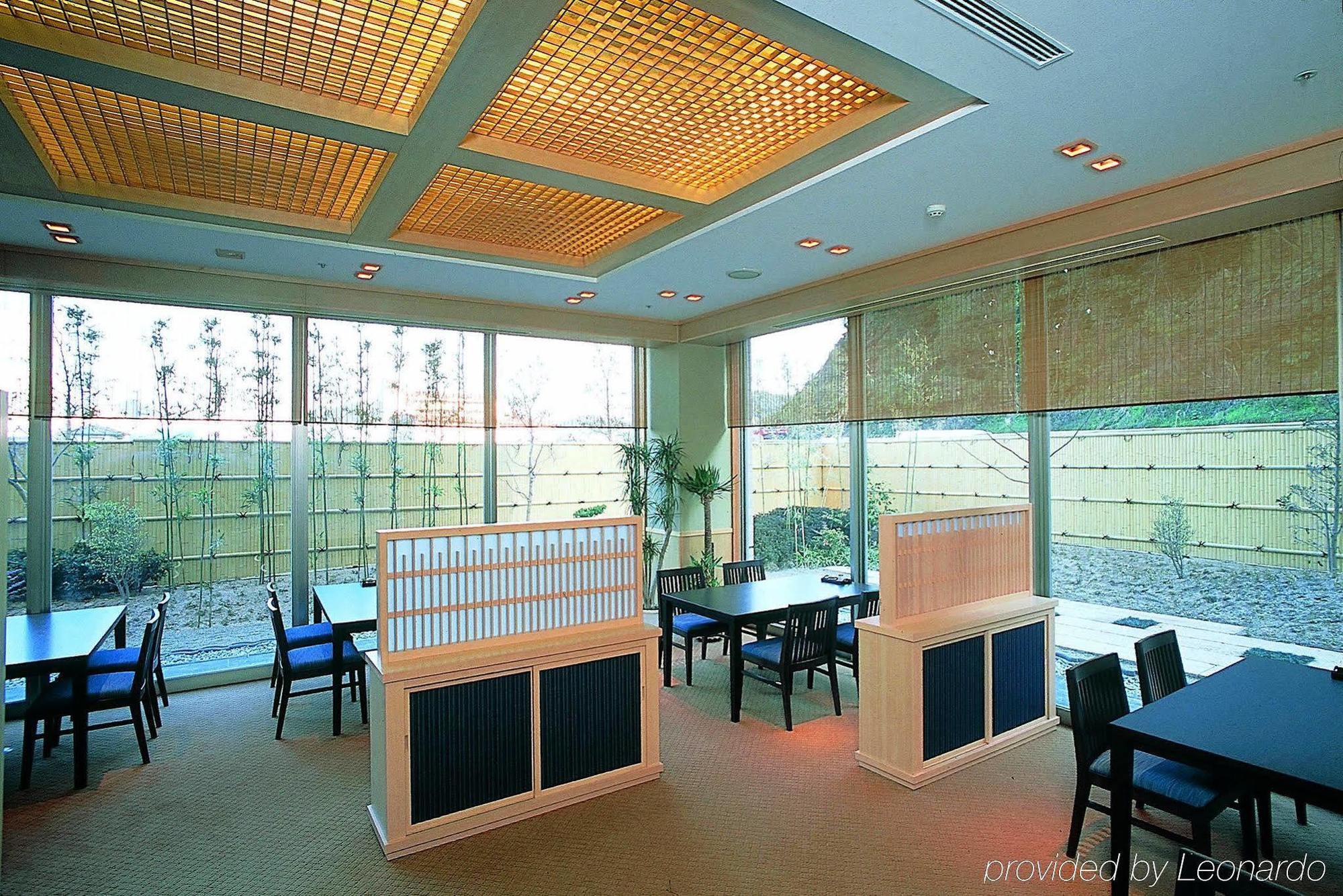 Hotel Ana Crowne Plaza Yonago By Ihg Extérieur photo