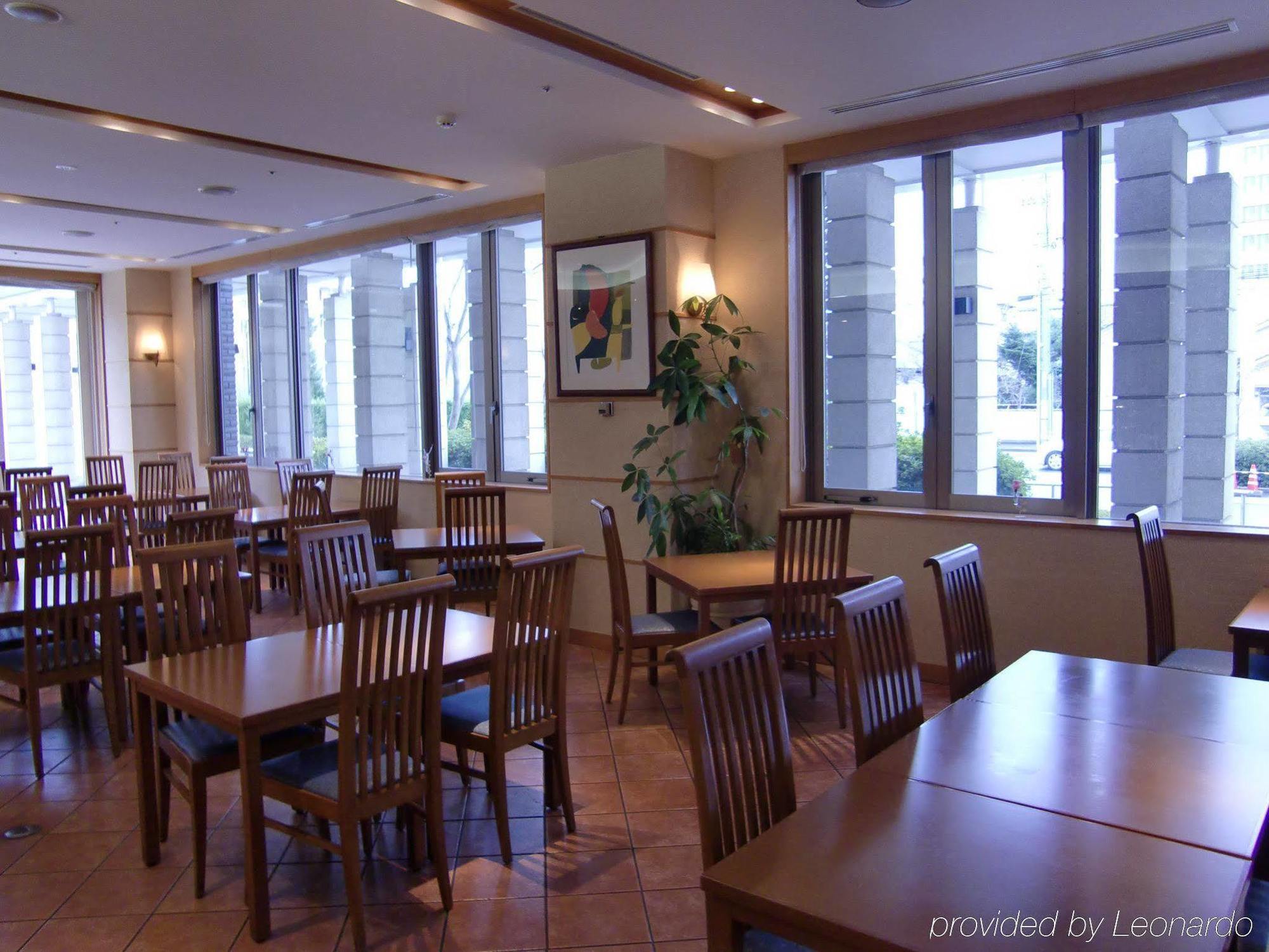 Hotel Ana Crowne Plaza Yonago By Ihg Extérieur photo