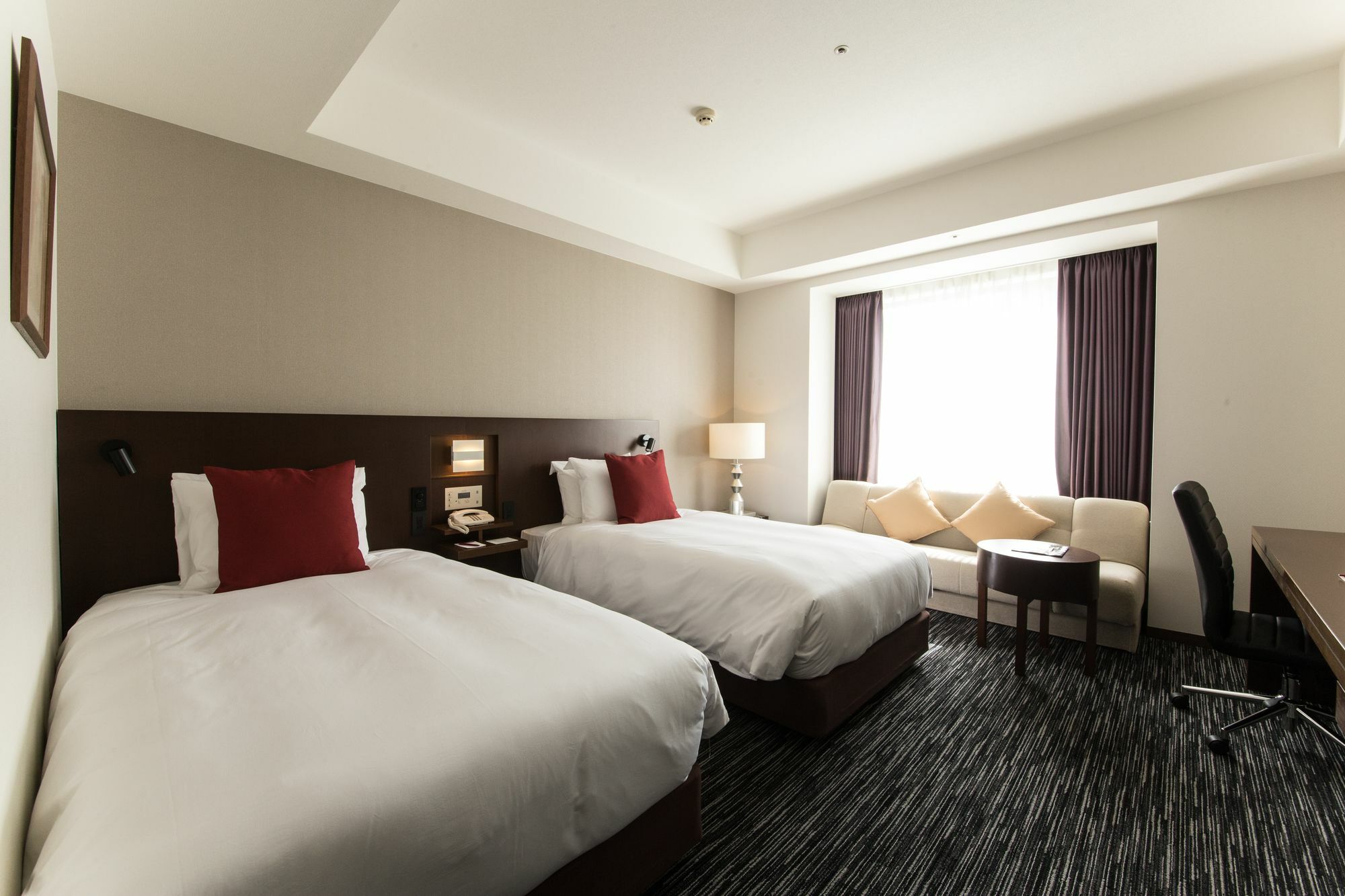 Hotel Ana Crowne Plaza Yonago By Ihg Extérieur photo