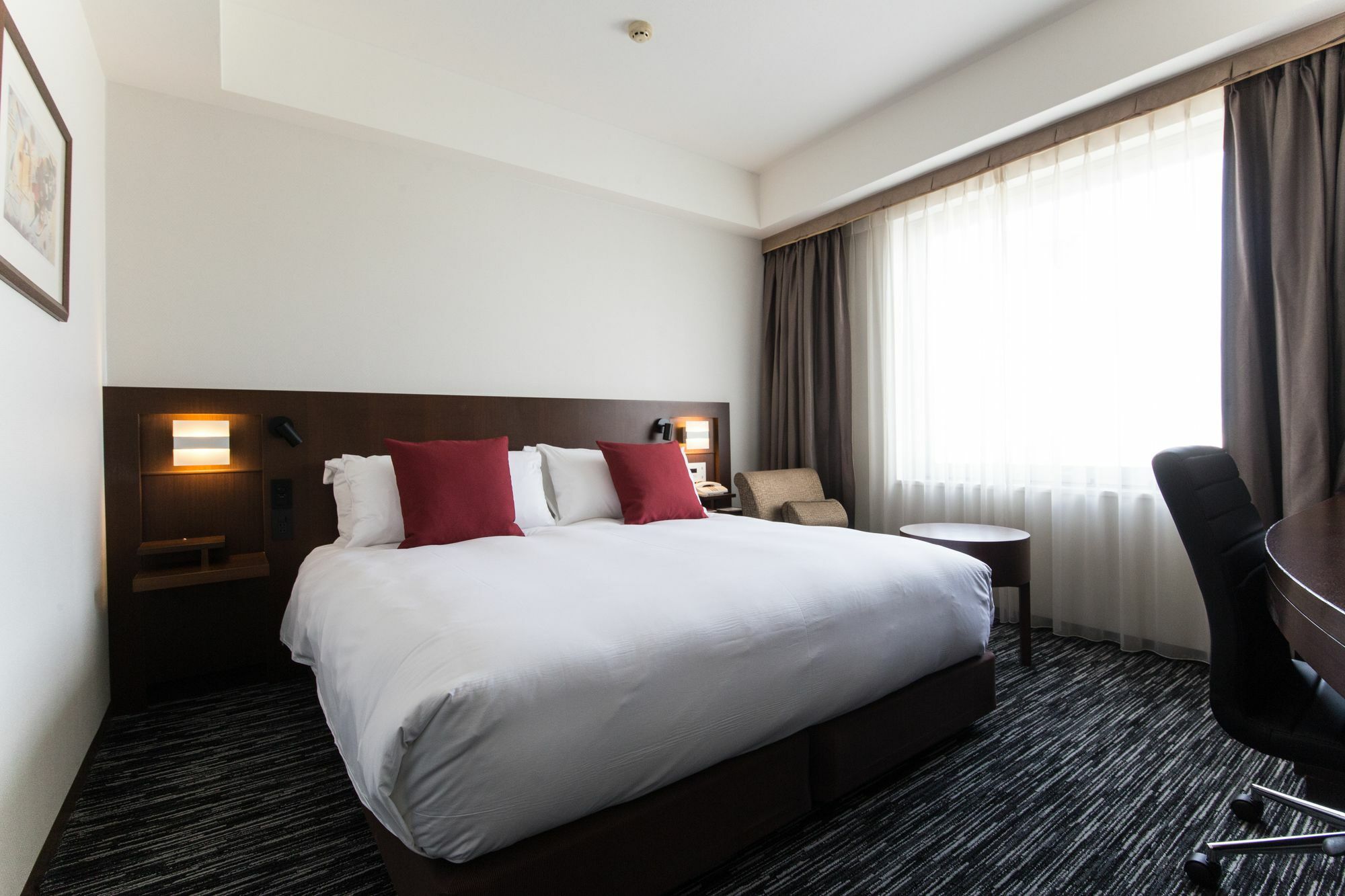 Hotel Ana Crowne Plaza Yonago By Ihg Extérieur photo